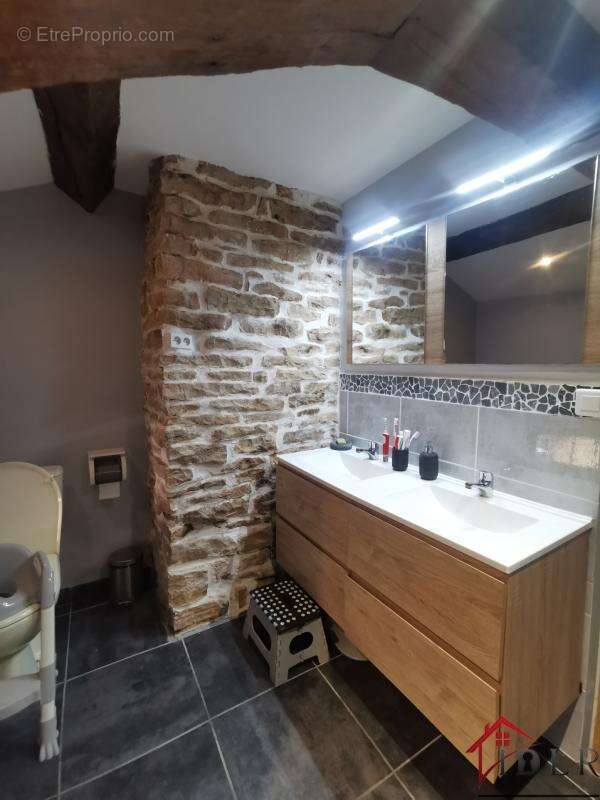 ? Maison coup de coeur au charme authentique ? - photo 8