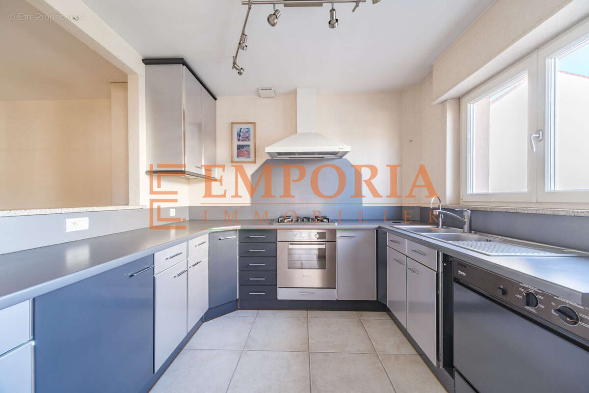 Maison à BARTENHEIM