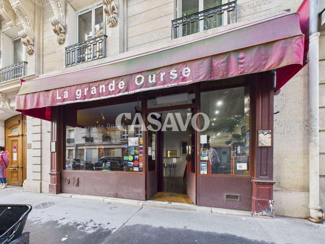 Vente Appartement 2 pièces de 70m² - 75014 Paris - photo 4