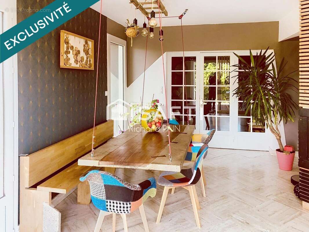 Photo 4 - Maison à NIORT