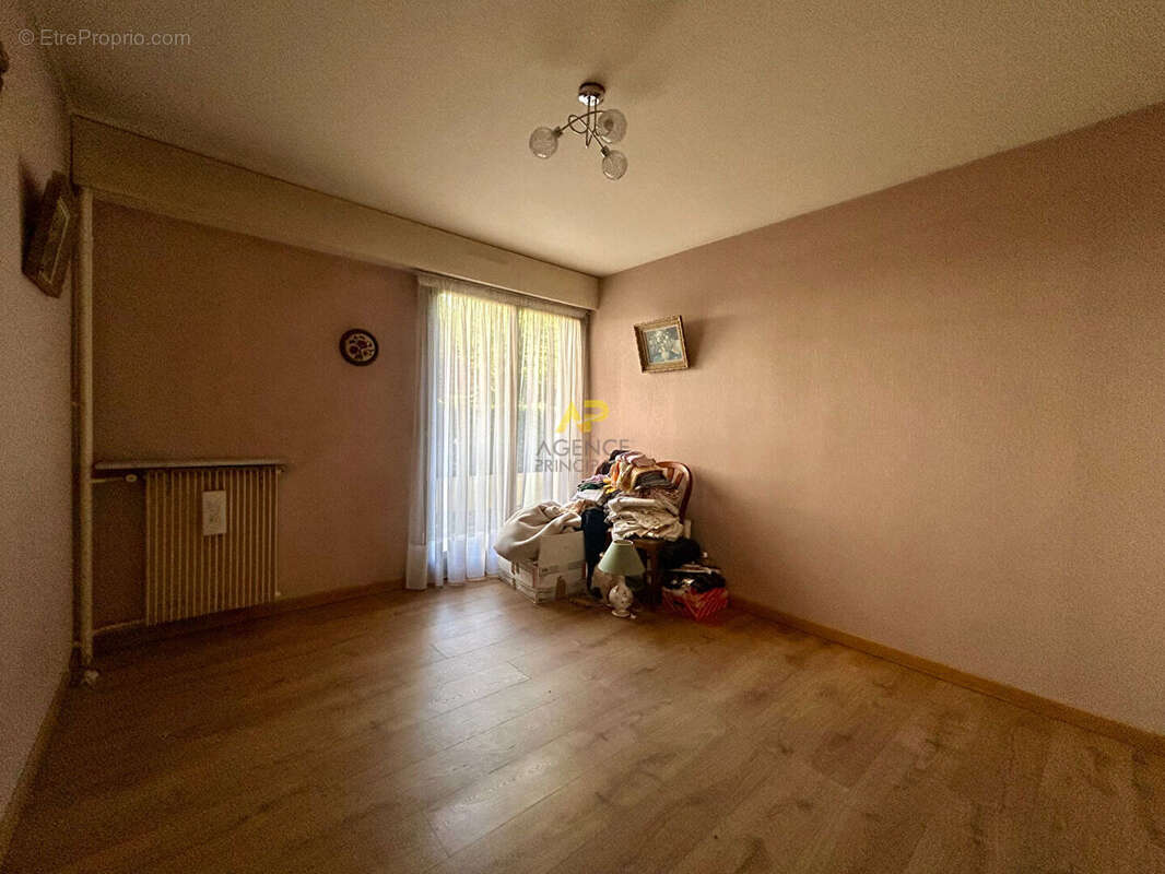 Appartement à CORMEILLES-EN-PARISIS