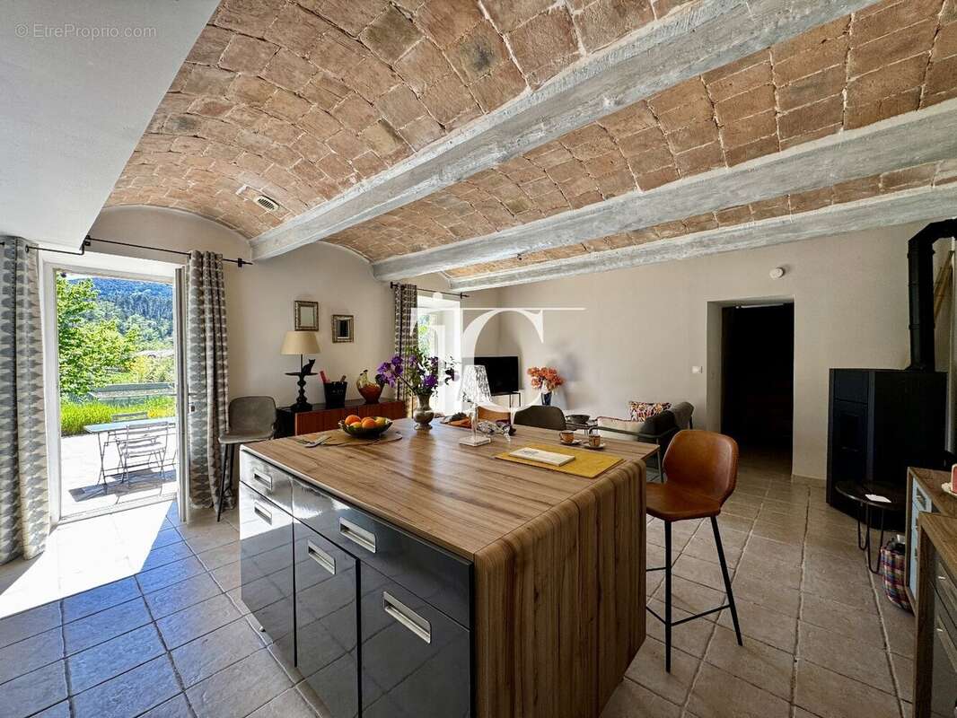 Maison à GAGNIERES
