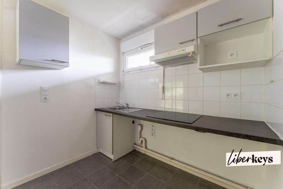 Appartement à CENON