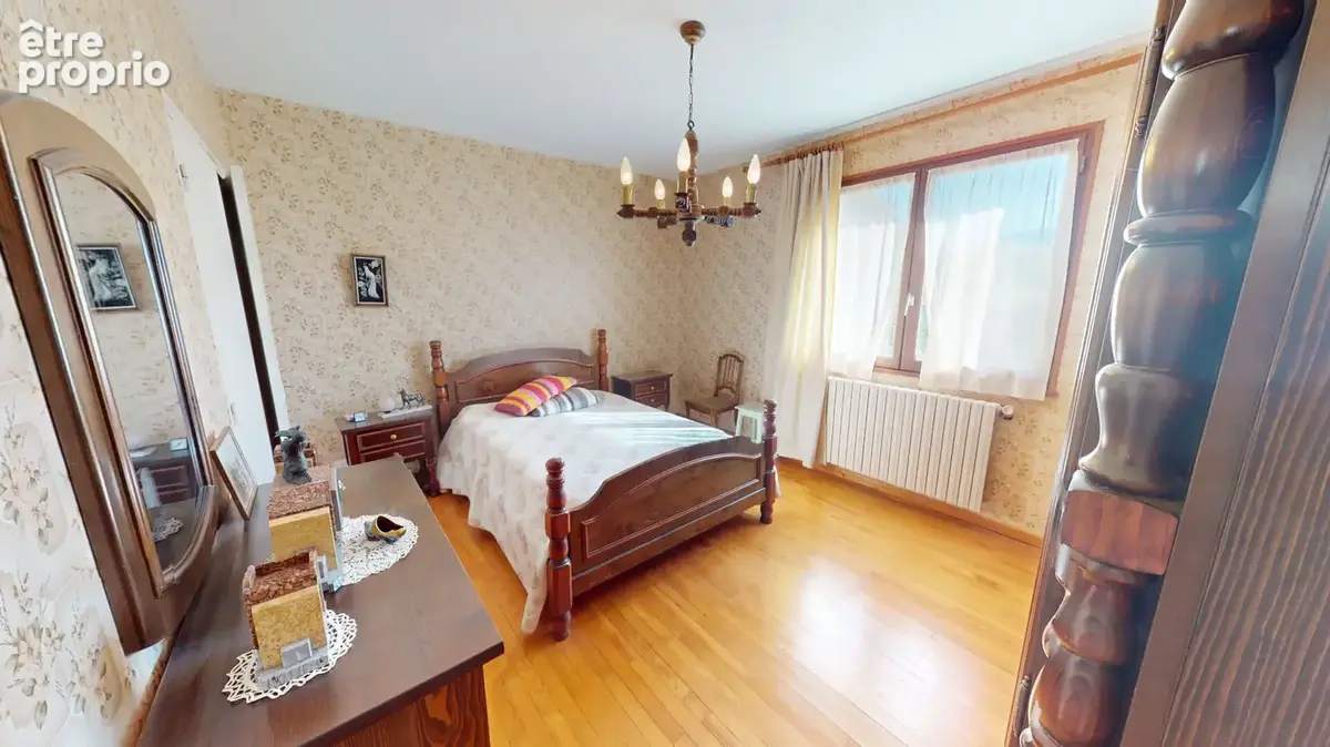 Opportunité Maison Crolles 167 m2 - photo 14
