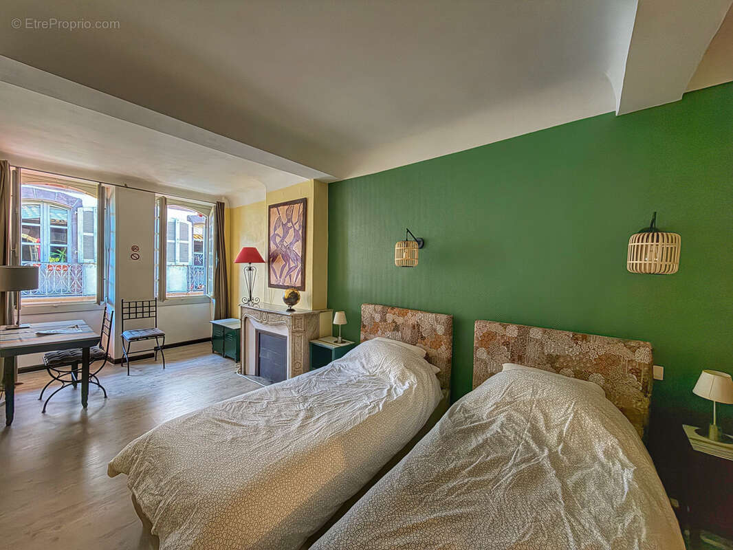 Maison à SAINT-JEAN-PIED-DE-PORT