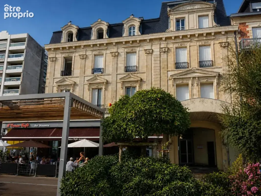 Appartement à LES SABLES-D'OLONNE