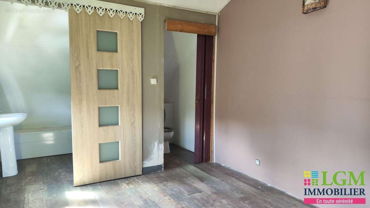 Appartement à LE TAMPON