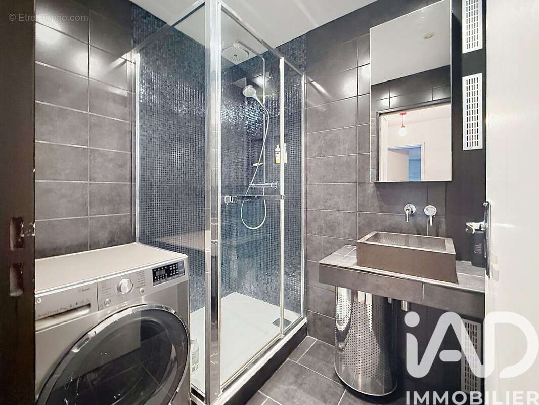 Photo 8 - Appartement à EPINAY-SOUS-SENART