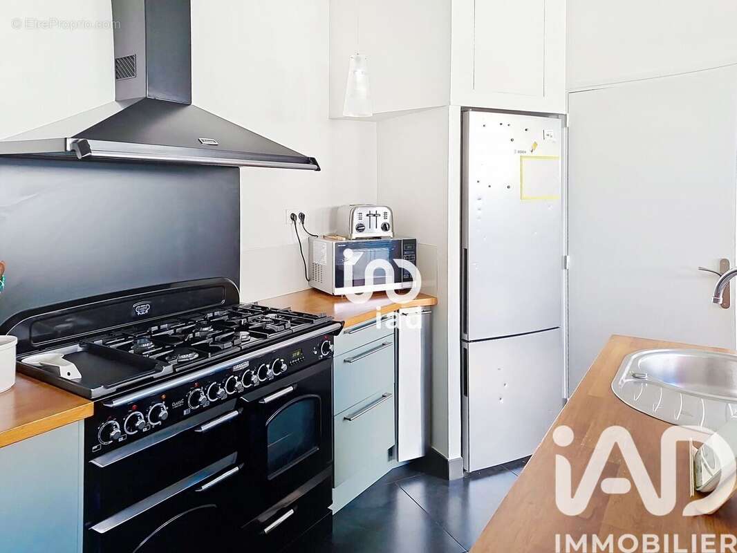 Photo 6 - Maison à LILLE