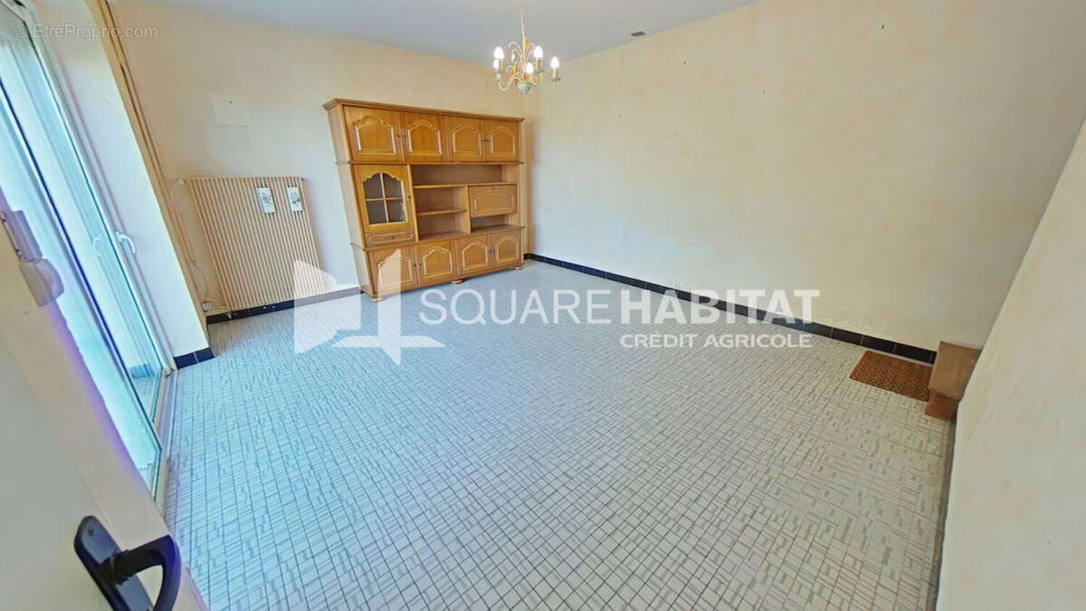 Maison à L&#039;ILE-BOUCHARD