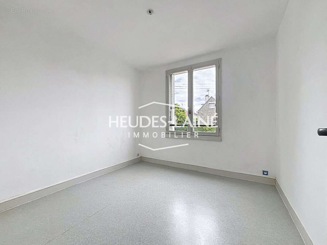 Appartement f4  avec garage - avranches - photo 8