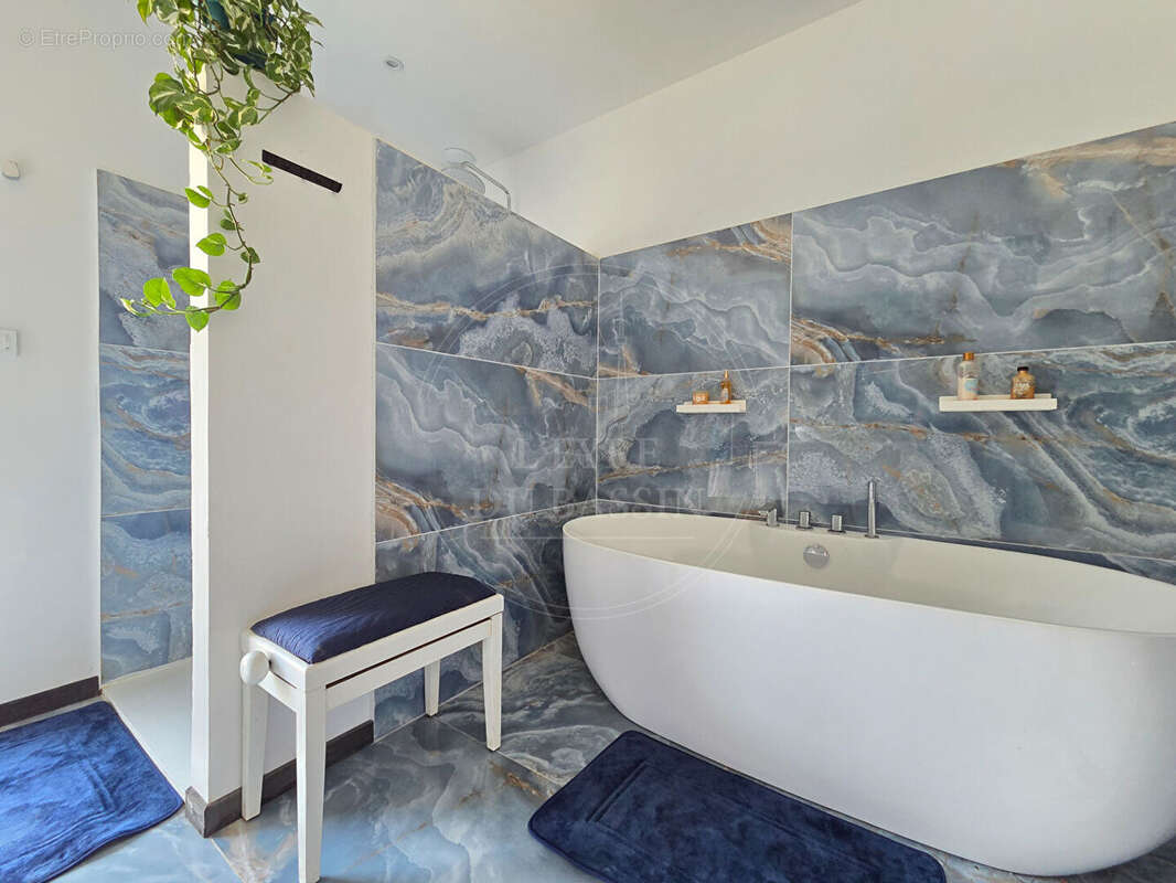 Maison contemporaine de 134 m² - photo 10