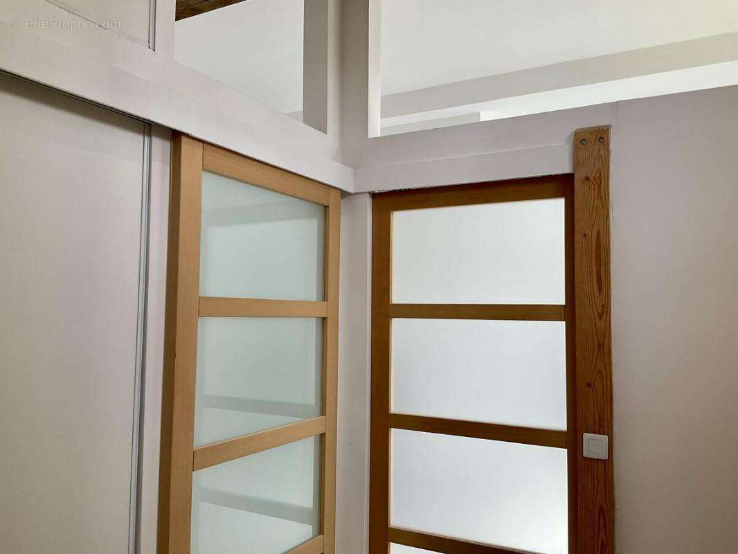 Appartement à ABBEVILLE