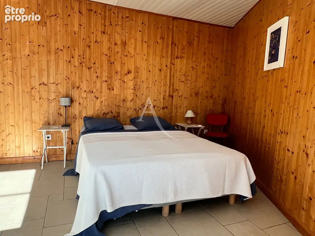 Maison Angles - photo 12