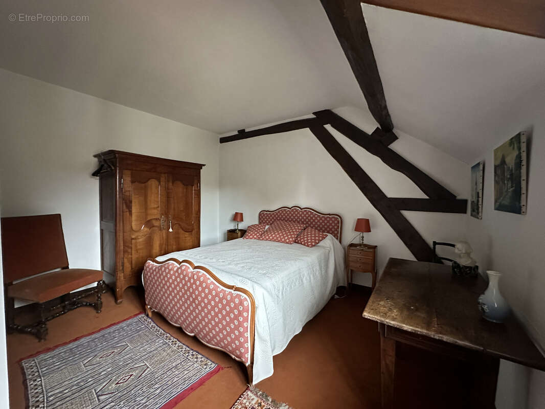 Maison à BREVAL