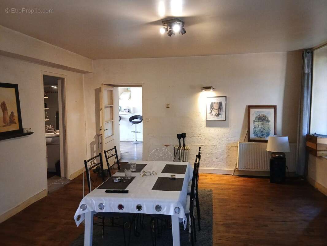 Appartement à PERIGUEUX