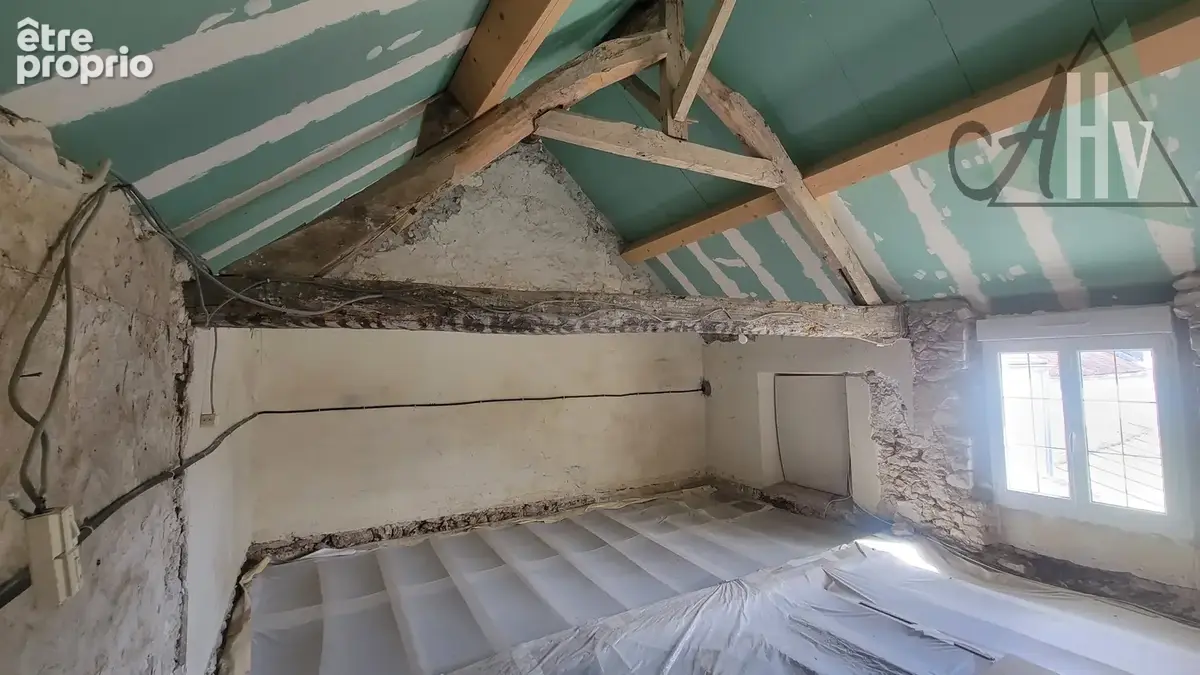 77 - Maison avec dépendance proche Provins - photo 7