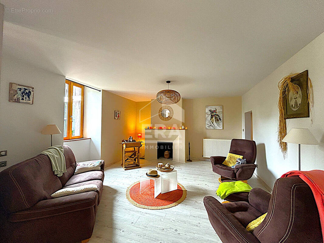 Maison à SOREAC