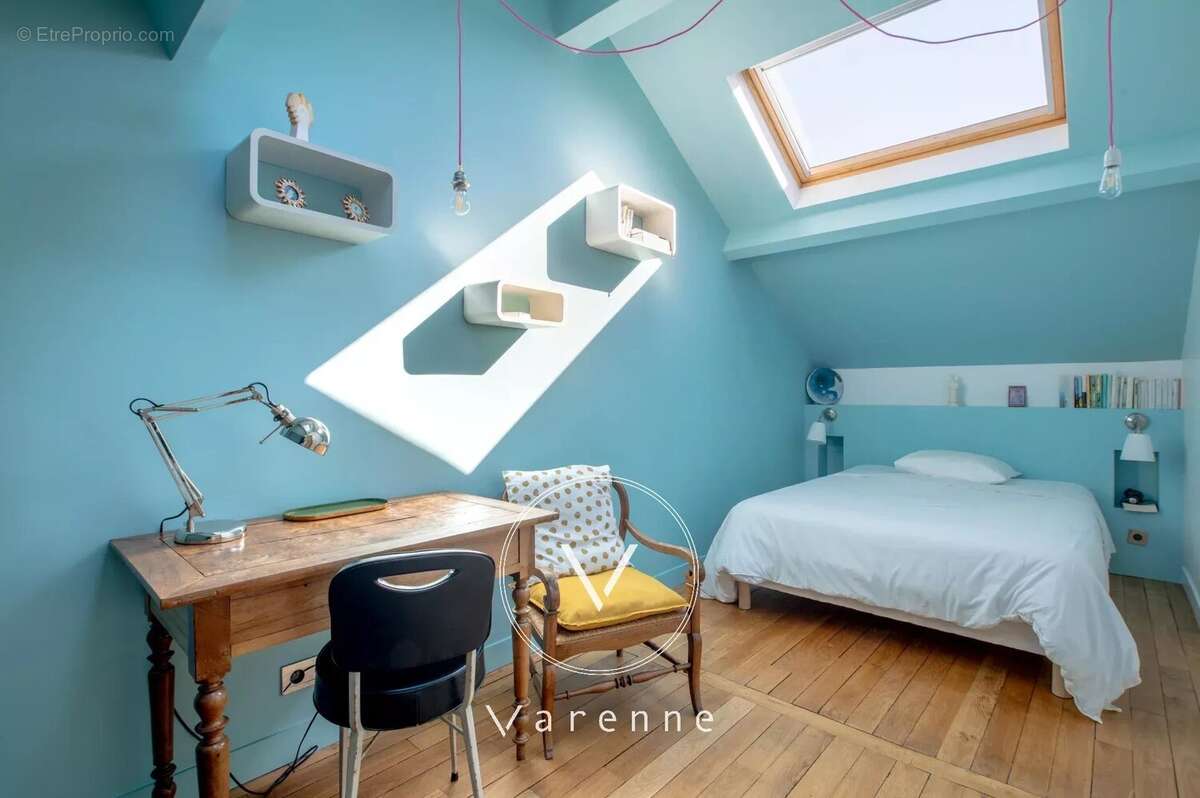 Maison à SEVRES
