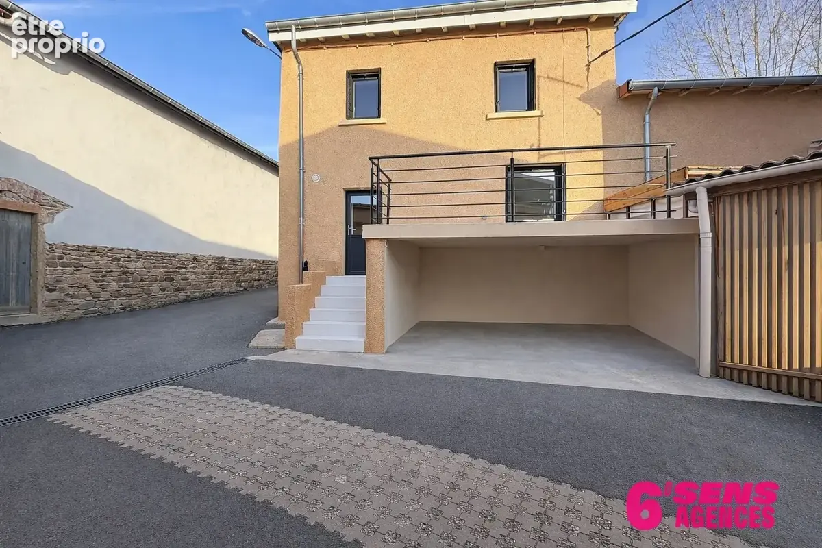 Ravissante Maison à l'Orme - photo 7