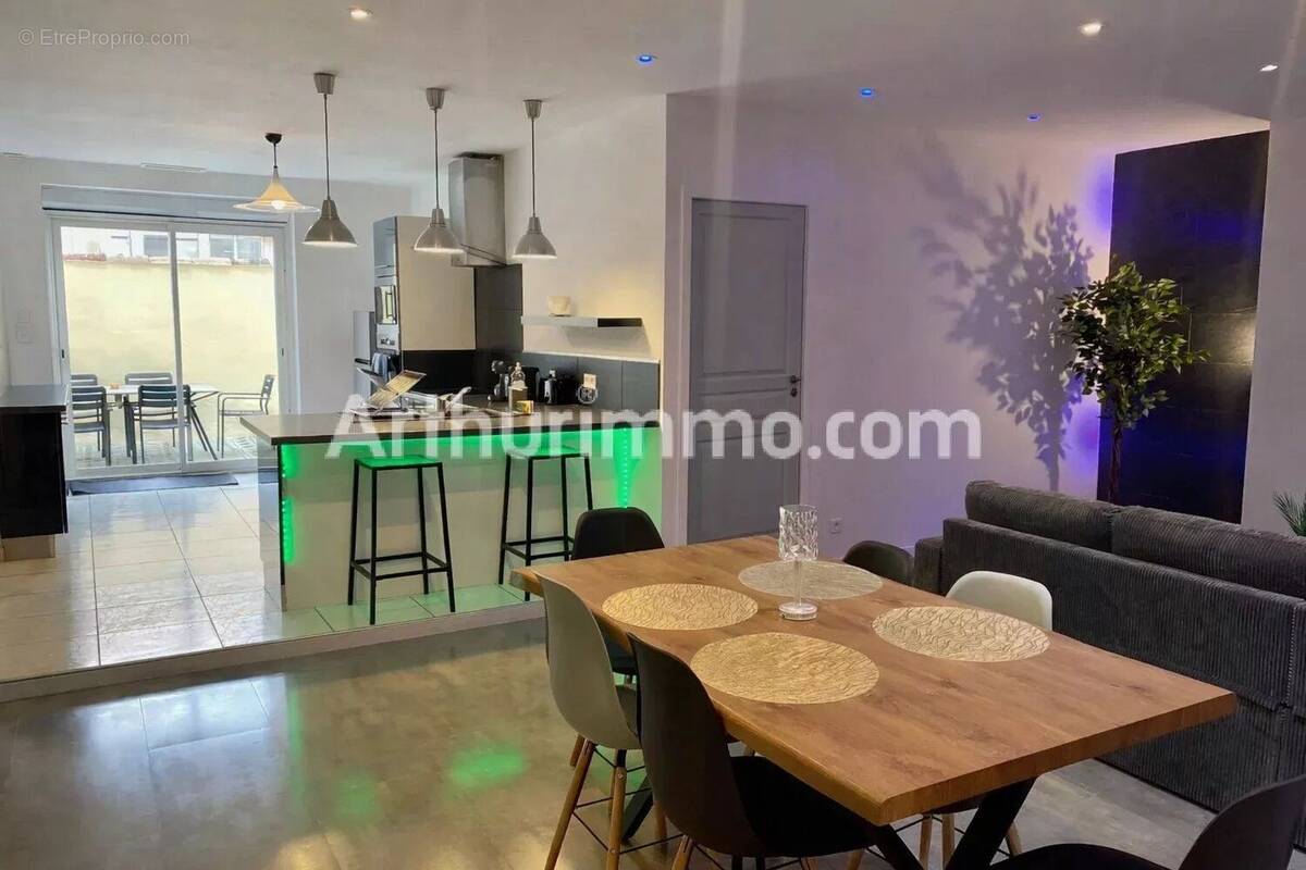 Appartement à BEZIERS