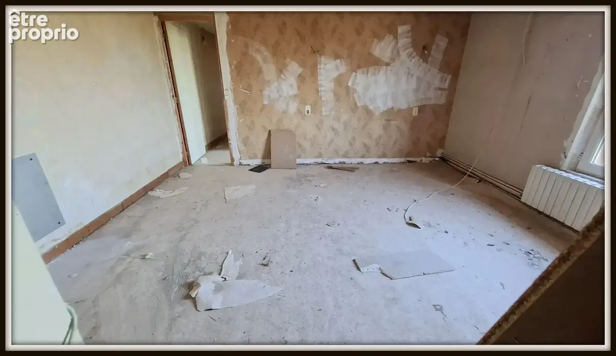 Immeuble à vendre PLEINE FOUGERES (35) - photo 12