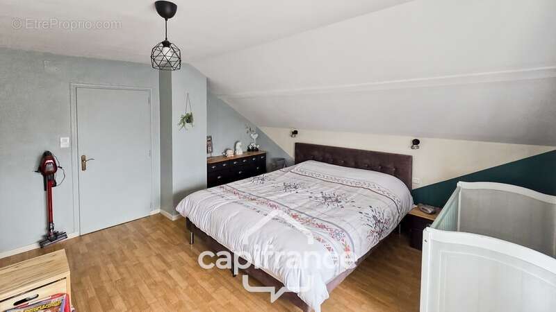 Maison à SAINT-MARCEL