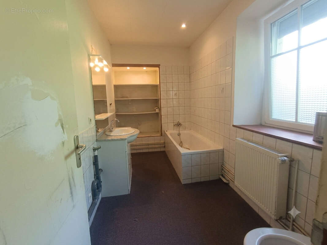 Appartement F6 pour premier achat ou investissement locatif. - photo 3