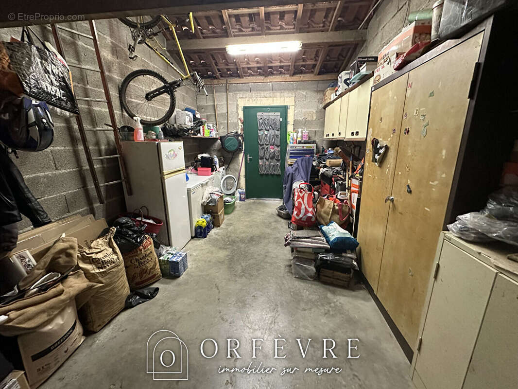 Maison à CASTELNAU-LE-LEZ