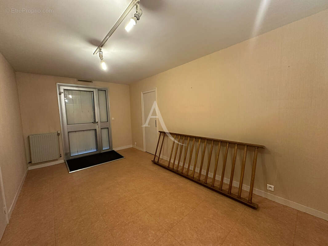 Appartement à BLOIS