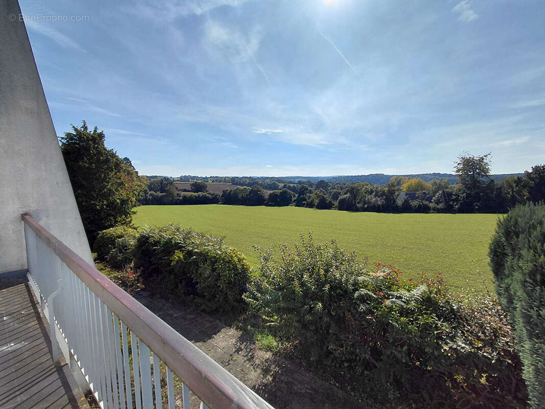 Maison à PLOURIN-LES-MORLAIX