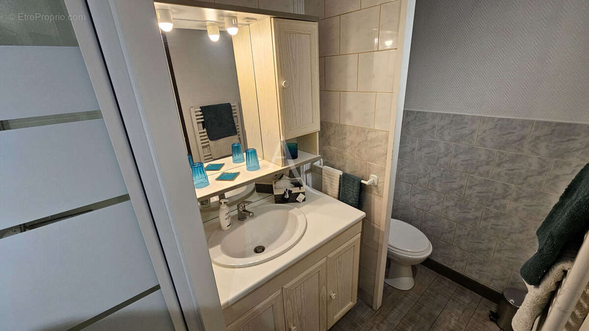 Appartement à ROCHEFORT