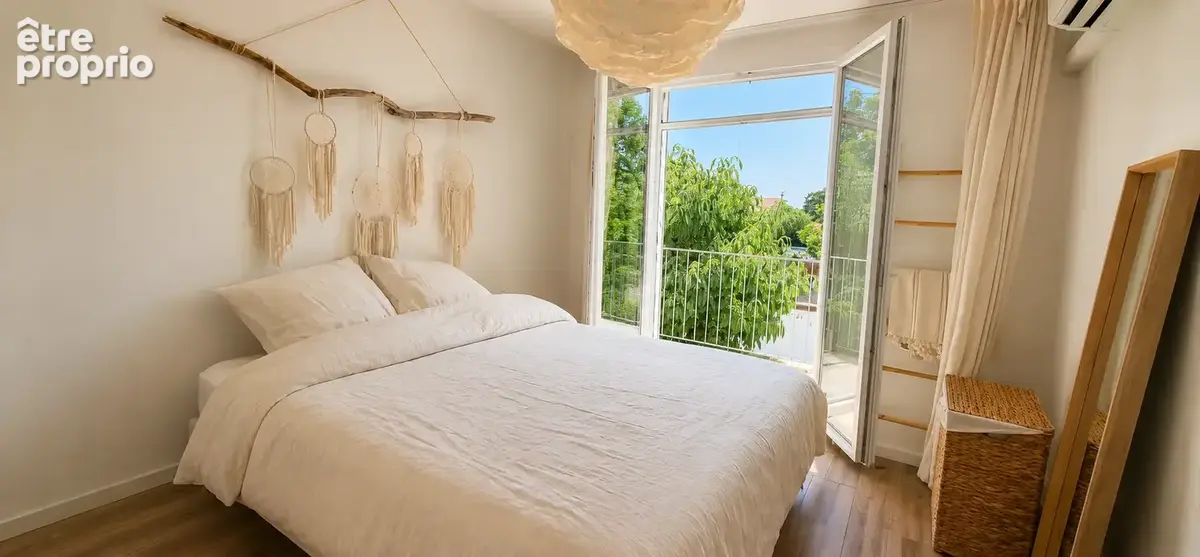 Maison 4 pièces Pérols - photo 10