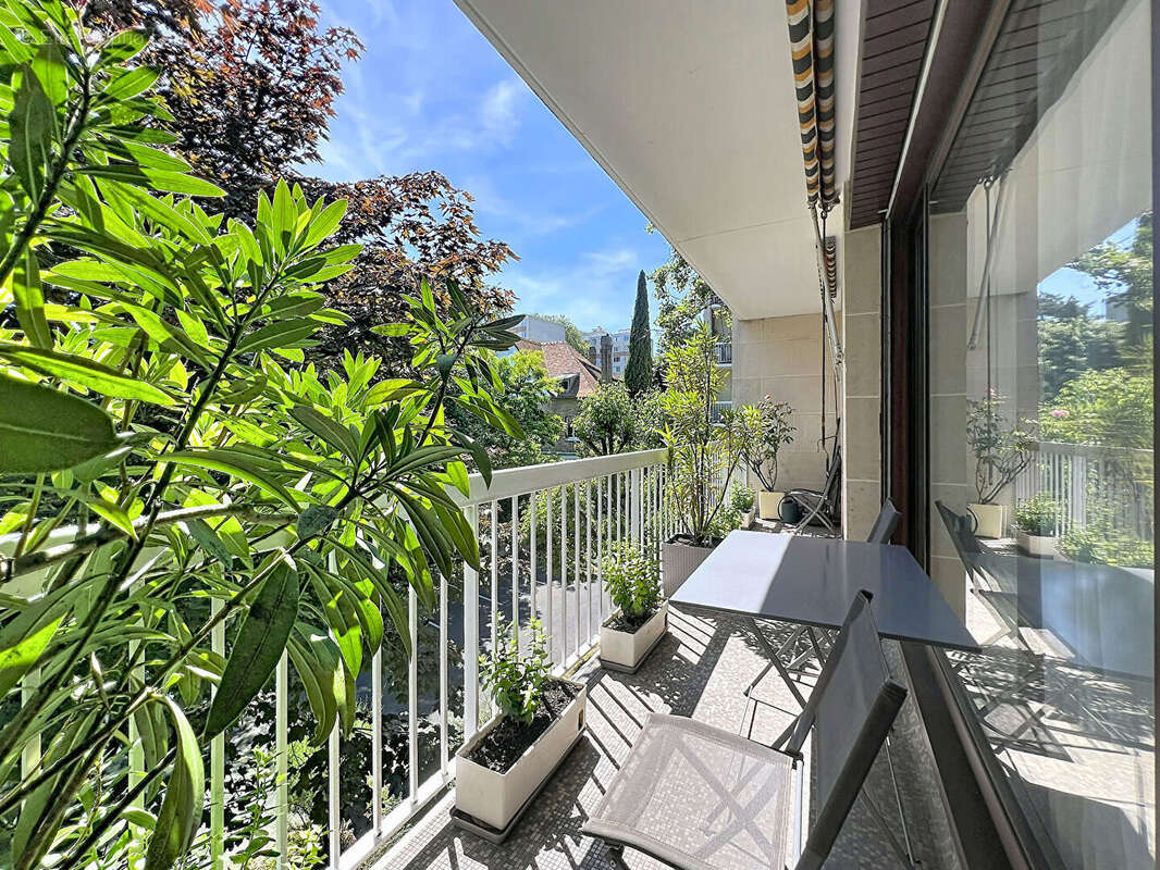 Appartement à FONTENAY-AUX-ROSES