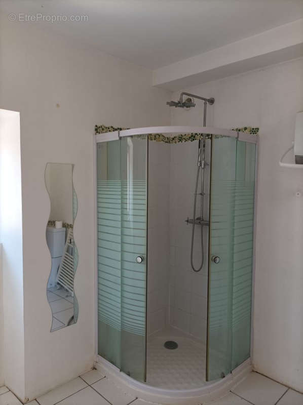 Maison à MONSEMPRON-LIBOS