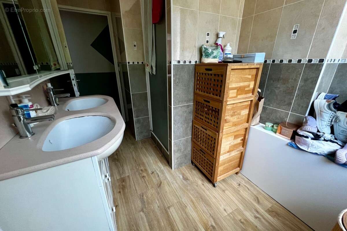 Appartement à GAGNY