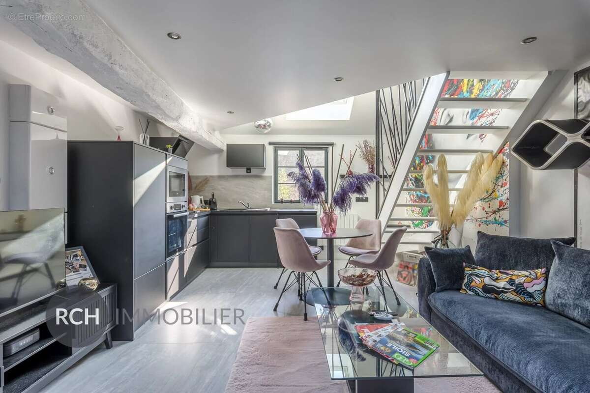 Maison à JOUARS-PONTCHARTRAIN