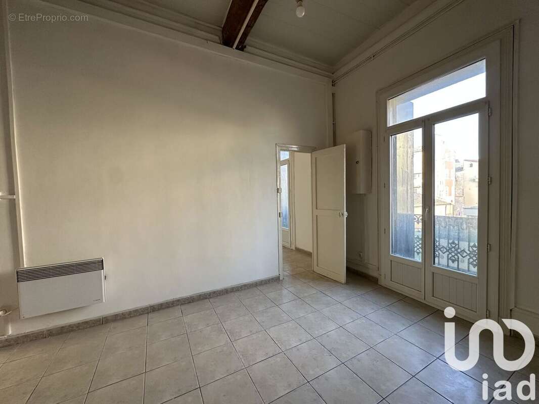 Photo 4 - Appartement à AGDE