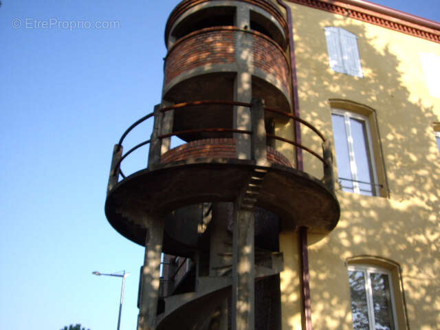 Appartement à GAILLAC