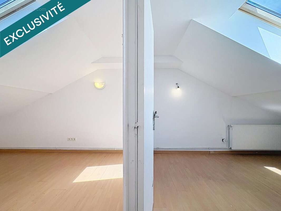 Photo 7 - Maison à VILLERUPT