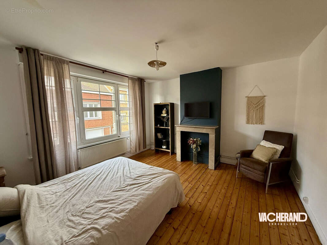 Maison 146 m² à Dunkerque  - photo 9