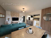 Appartement à LE HAILLAN