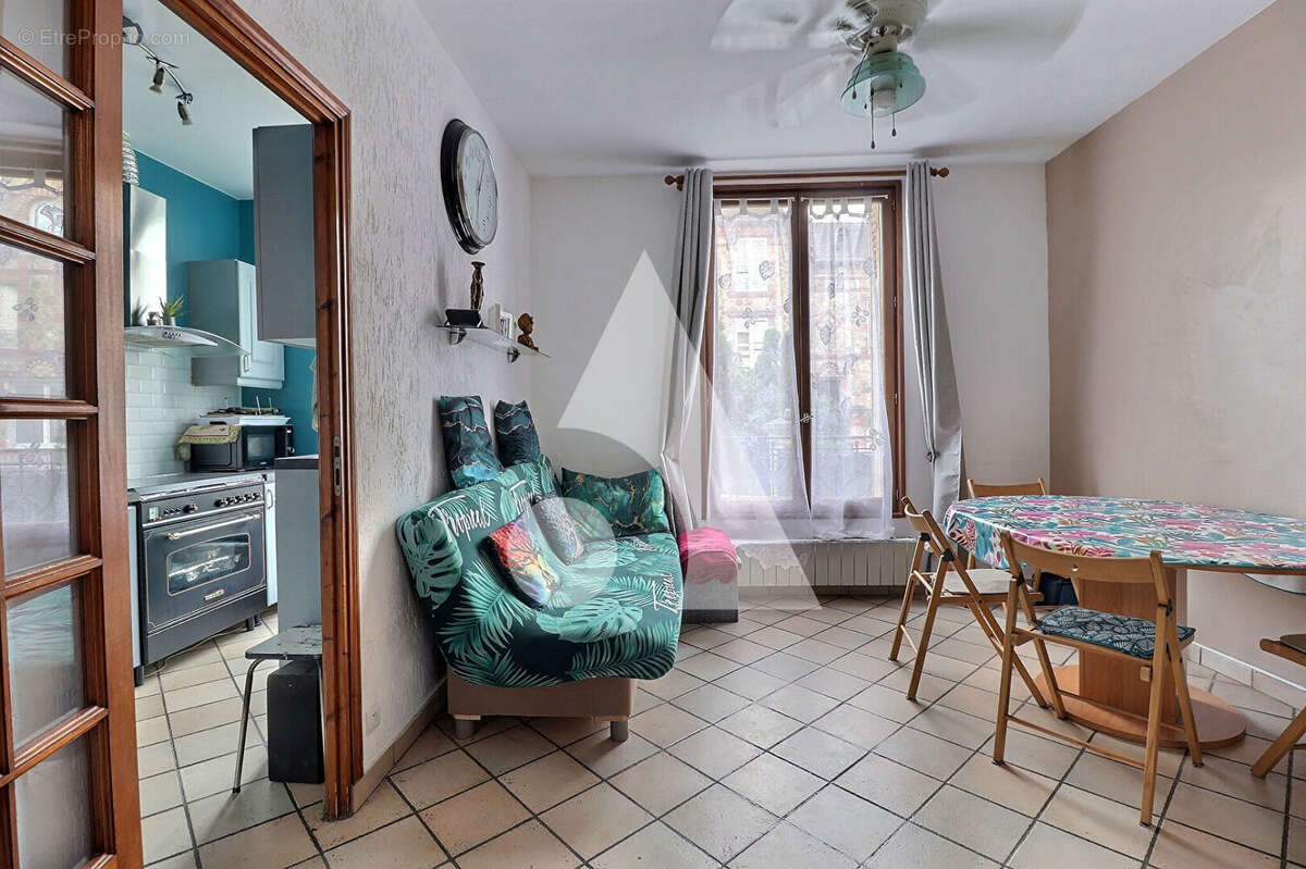Maison Sannois 3 pièces - BELLE ETOILE - photo 5