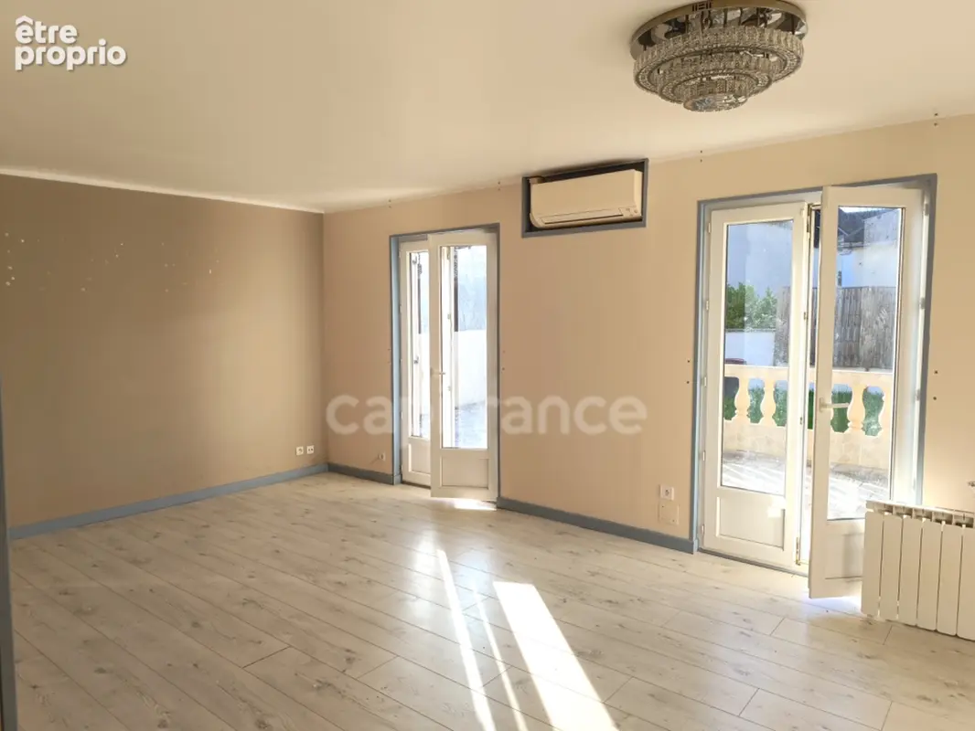 Maison à vendre 6 pièces SAINT AUBIN SUR YONNE (89) - photo 30