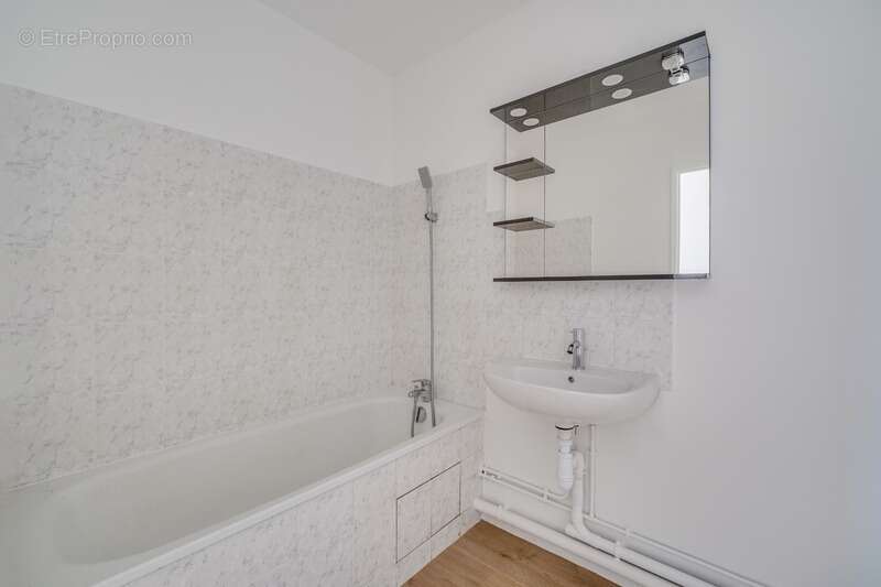 Appartement à MONTREUIL