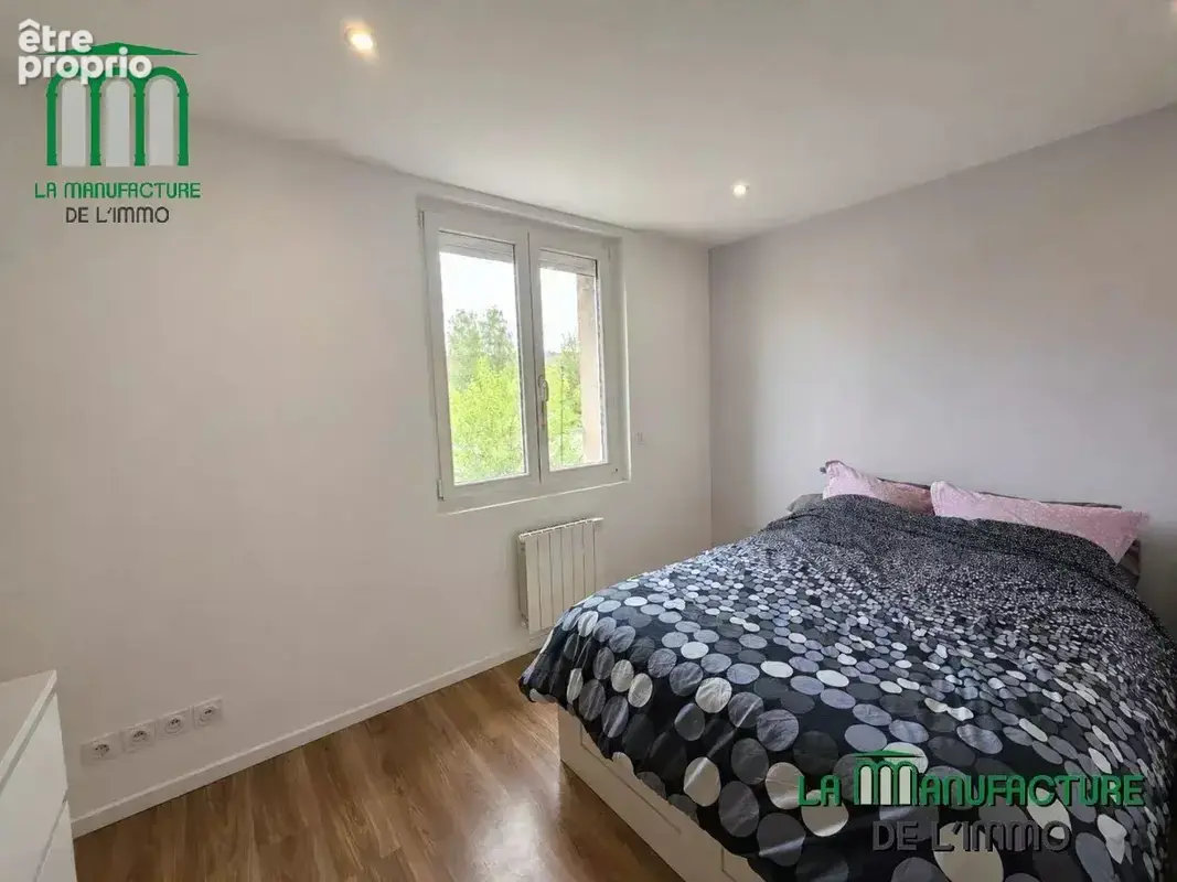 F3 traversant de 69 m²  belle piece de vie de 34 m² - photo 10