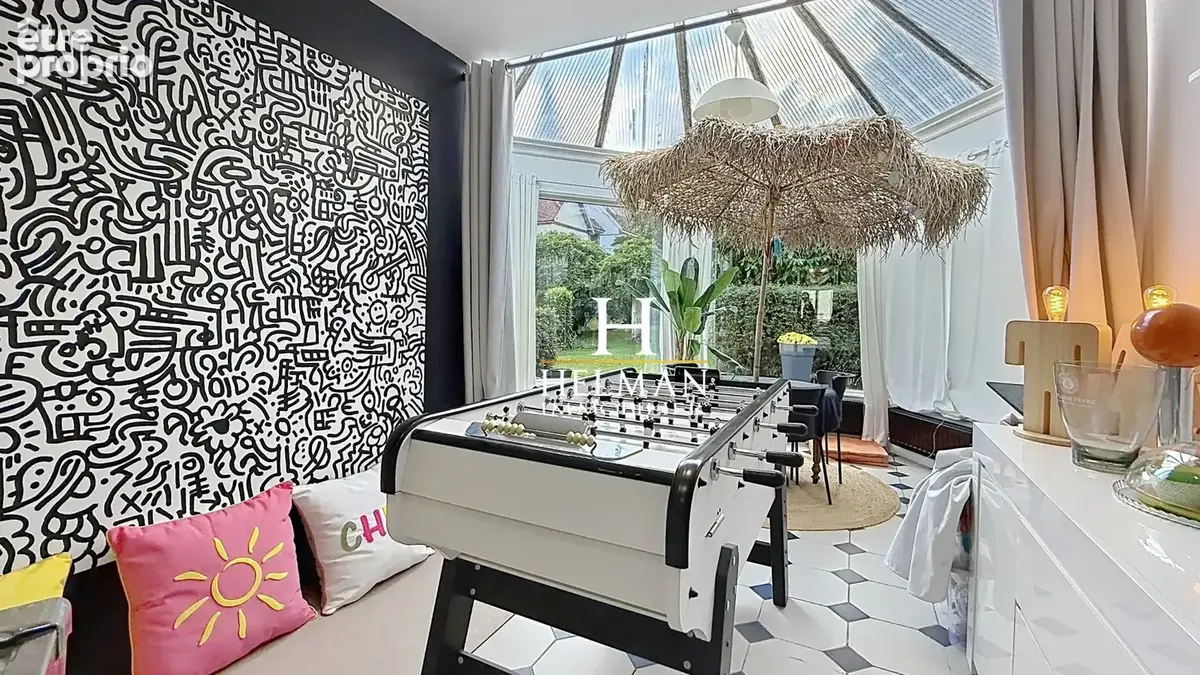 Maison 14 pièces 305 m² à vendre à Boulogne-Sur-Mer (62200) - photo 7