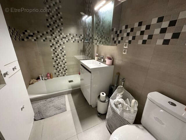 Appartement à BURES-SUR-YVETTE