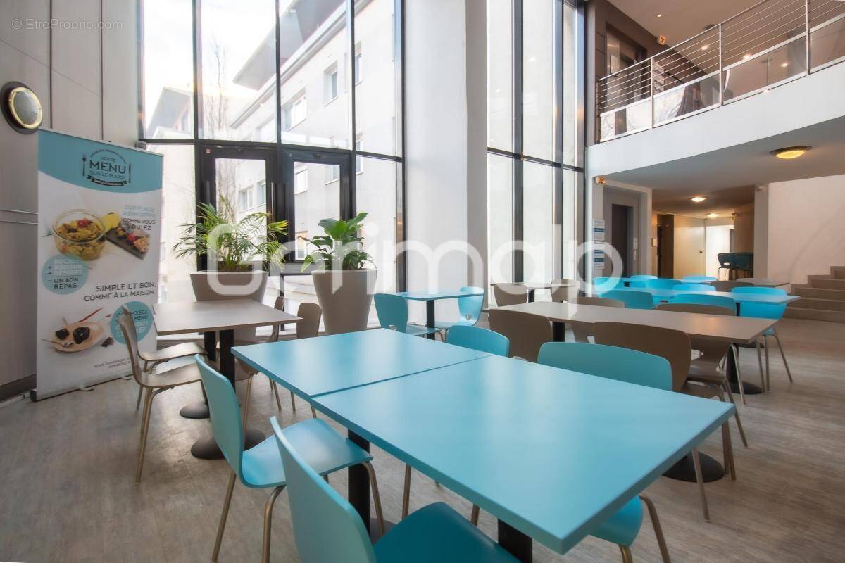 Appartement à SEYNOD