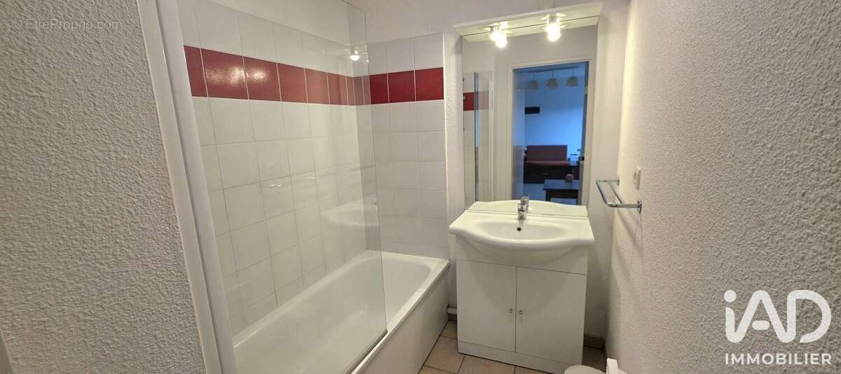 Photo 5 - Appartement à PRAYSSAC